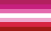 lesbian vlag