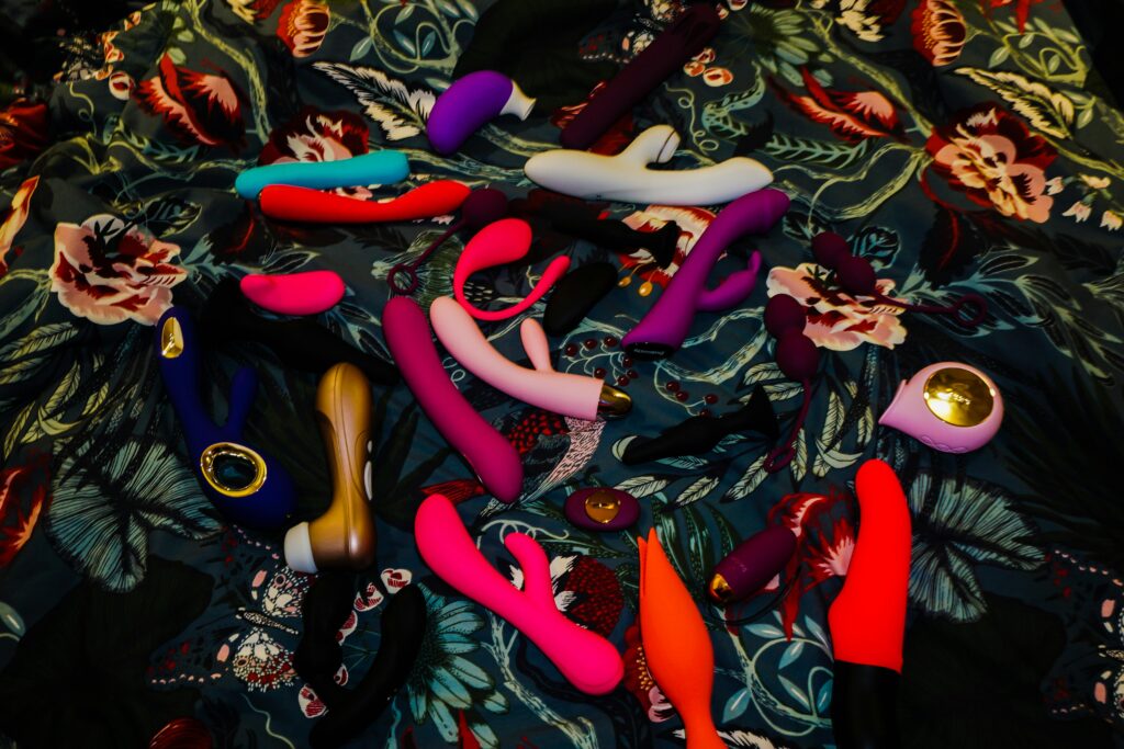 sextoys